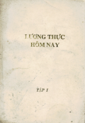 Lương thực hôm nay (t1)