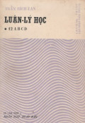 Luận lý học - 12ABCD