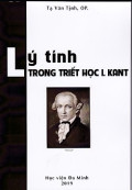 Lý tính trong triết học I.Kant