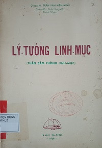 Lý tưởng linh mục - Tuần cấm phòng linh mục