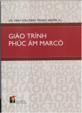 Giáo trình Phúc âm Marcô