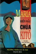 Mẹ Maria hiền mẫu Chúa Kitô