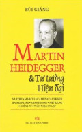 Martin Heidegger và tư tưởng hiện đại