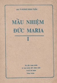 Mầu nhiệm Đức Maria (t1)