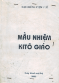 Mầu nhiệm Kitô giáo
