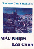 Mầu nhiệm Lời Chúa