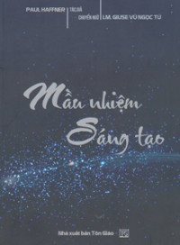 Mầu nhiệm sáng tạo