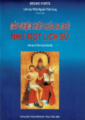 Mầu nhiệm Thiên Chúa Ba Ngôi như một lịch sử