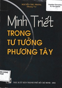 Minh triết trong tư tưởng Phương Tây