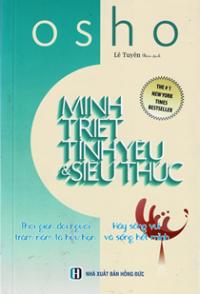 Minh Triết Tình Yêu Và Siêu Thức