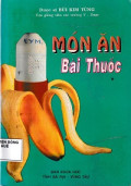 Món ăn bài thuốc (t1)