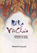 Mở ra với Chúa - Opening to God - Chỉ nam dạy cầu nguyện