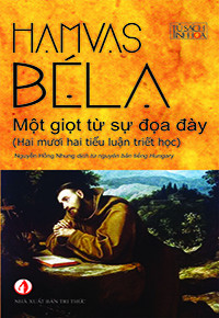 [eBook] Một giọt từ sự đọa đầy - Hai mươi tiểu luận triết học