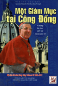 Một Giám mục tại Công đồng - Những lá thư viết từ Vaticanô II