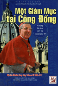 Một Giám mục tại Công đồng - Những lá thư viết từ Vaticanô II