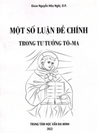 Một số luận đề chính trong tư tưởng Tôma