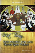 Một thoáng kinh nghiệm tâm linh trong Kinh thánh