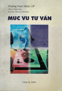 Mục vụ tư vấn