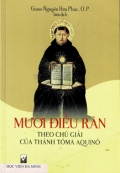 Mười điều răn theo chú giải của Thánh Tôma Aquinô