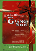 Mười hai tiếng nói mùa Giáng sinh