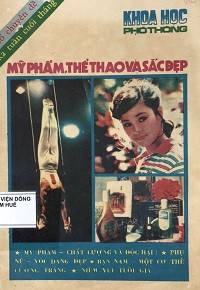 Mỹ phẩm, thể thao và sắc đẹp