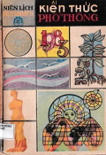 Niên lịch kiến thức phổ thông - Almanach 1983