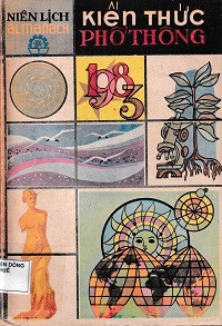 Niên lịch kiến thức phổ thông - Almanach 1983