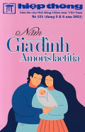 Hiệp thông - s124: Năm gia đình Amoris Laetitia