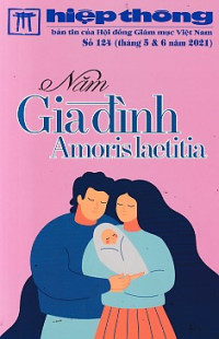Hiệp thông - s124: Năm gia đình Amoris Laetitia