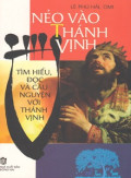 Nẻo vào Thánh Vịnh - Tìm hiểu, đọc và cầu nguyện với Thánh vịnh