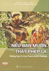 Nếu bạn muốn thấy phép lạ