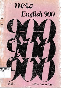 New English 900 (t1)
