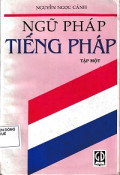 Ngữ pháp tiếng pháp (t1)
