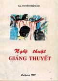 Nghệ thuật giảng thuyết