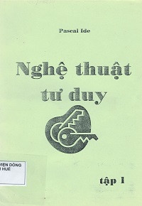 Nghệ Thuật tư duy (t1)