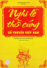 [eBook] Nghi lễ thờ cúng cổ truyền Việt Nam