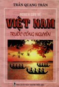 Nghiên cứu về Việt Nam trước công nguyên