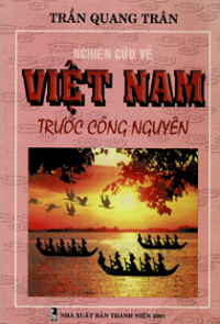 Nghiên cứu về Việt Nam trước công nguyên