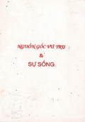Nguồn gốc vũ trụ và sự sống