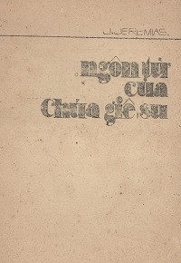 Ngôn từ của Chúa Giêsu