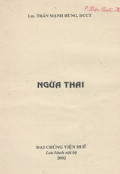 Ngừa thai