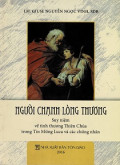 Người chạnh lòng thương - Suy niệm về tình thương Thiên Chúa trong Tin Mừng Luca và các chứng nhân