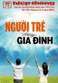 Hiệp thông - s123: Người trẻ trong gia đình