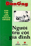 Thế giới đàn ông - Người trụ cột gia đình