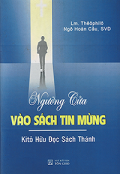 Ngưỡng cửa vào sách Tin Mừng