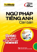 Ngữ pháp Tiếng Anh căn bản