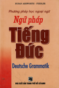 Phương pháp học ngoại ngữ - Ngữ pháp tiếng Đức