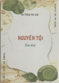 Nguyên tội