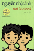 Chú bé rắc rối
