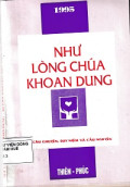 Như lòng Chúa khoan dung - 30 câu chuyện, suy niệm và cầu nguyện